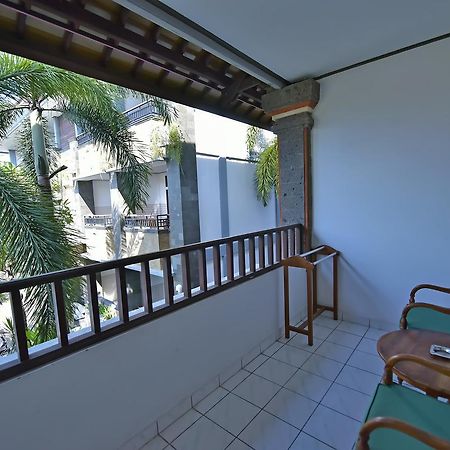 Sandat Hotel Kuta Kuta Lombok Eksteriør bilde