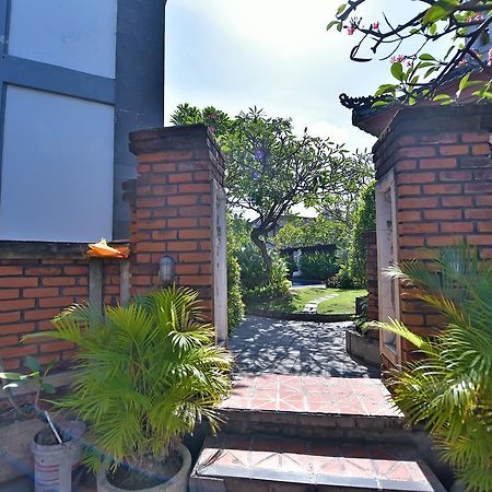 Sandat Hotel Kuta Kuta Lombok Eksteriør bilde