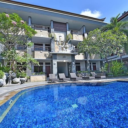 Sandat Hotel Kuta Kuta Lombok Eksteriør bilde
